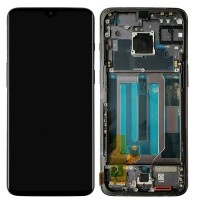 lcd digitizer assembly WITH FRAME for Oneplus Seven 1+7 A7000 A7003